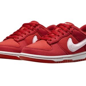 Valentines nike dunks